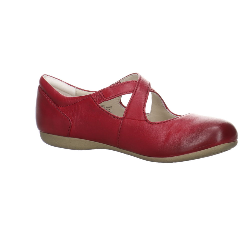 Josef Seibel Fiona 72 Ballerina