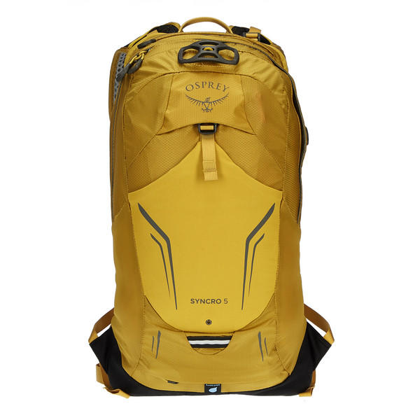 SYNCRO 5 - Fahrradrucksack