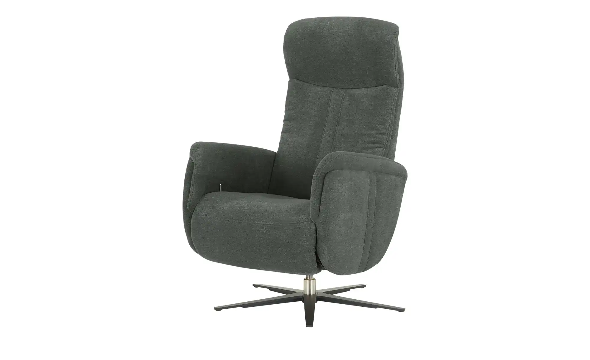 Kollektion Kraft Drehsessel Franzi