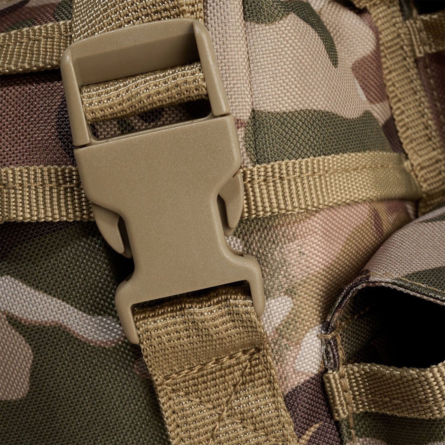 Tactical Weste