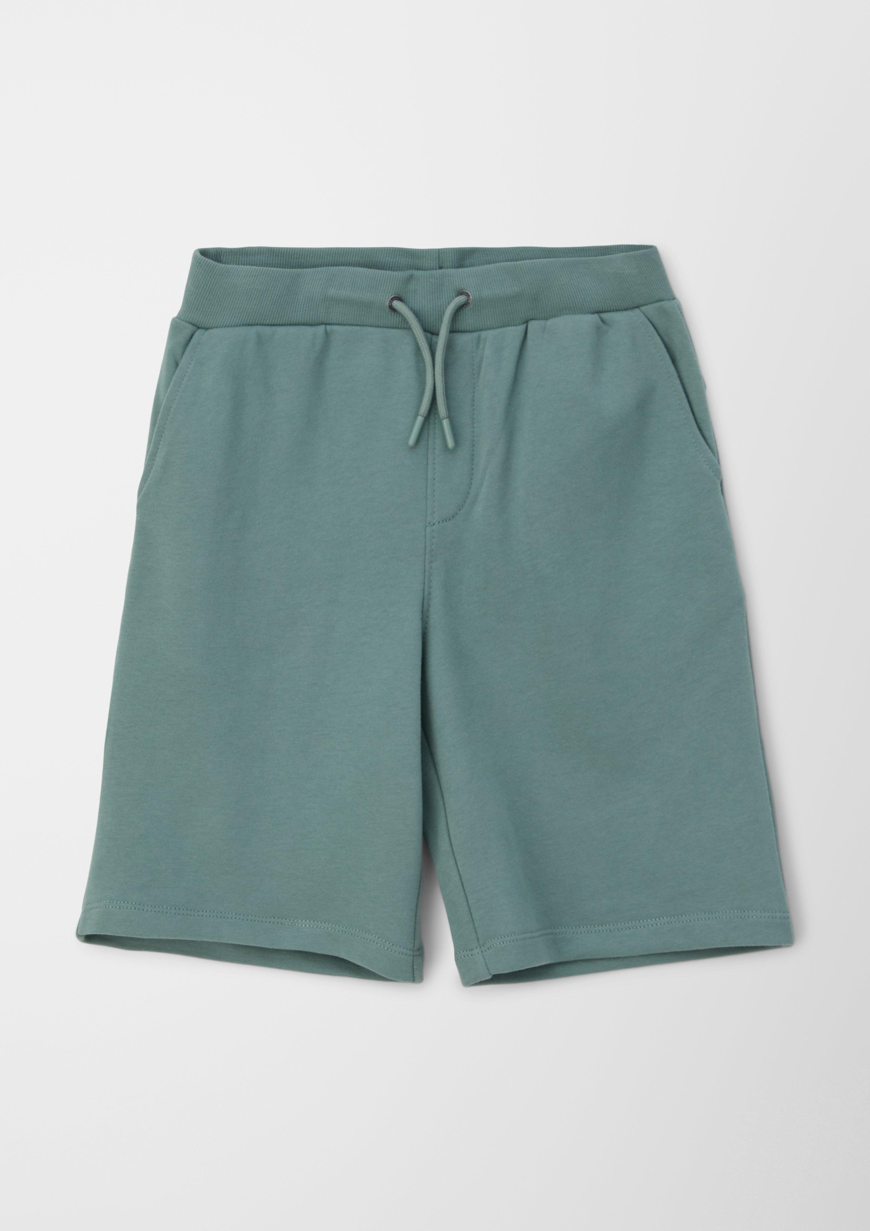 Relaxed: Softe Sweatshorts  2130540-6714