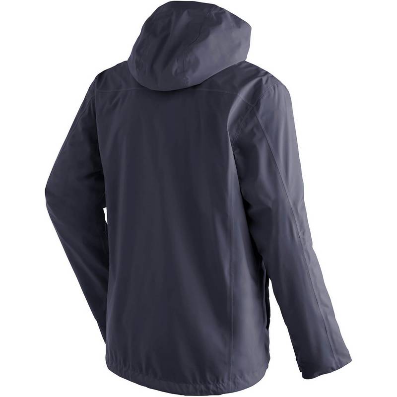 Maier Sports Zonda Regenjacke Herren
