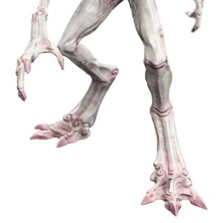 Stranger Things Mini Epics Vinyl Figur The Demogorgon (Season 1) 17 cm