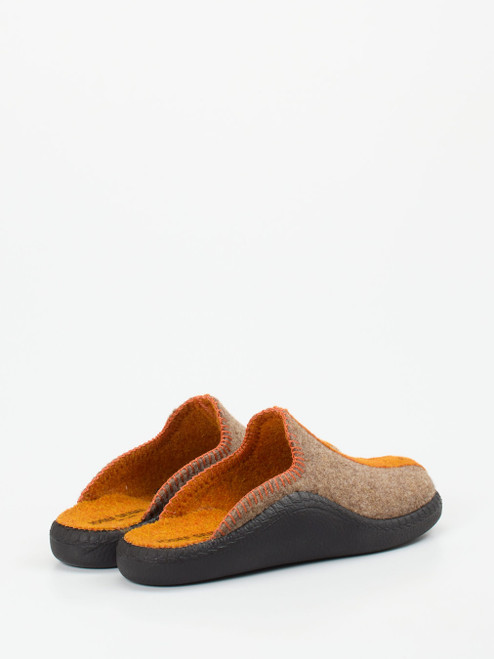 Hausschuh-71632450001 Josef Seibel Relax