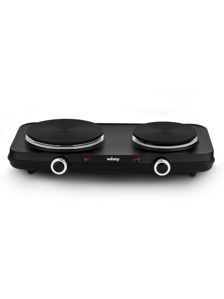 Weasy Kochfelder PLW225  in Schwarz günstig kaufen onesize