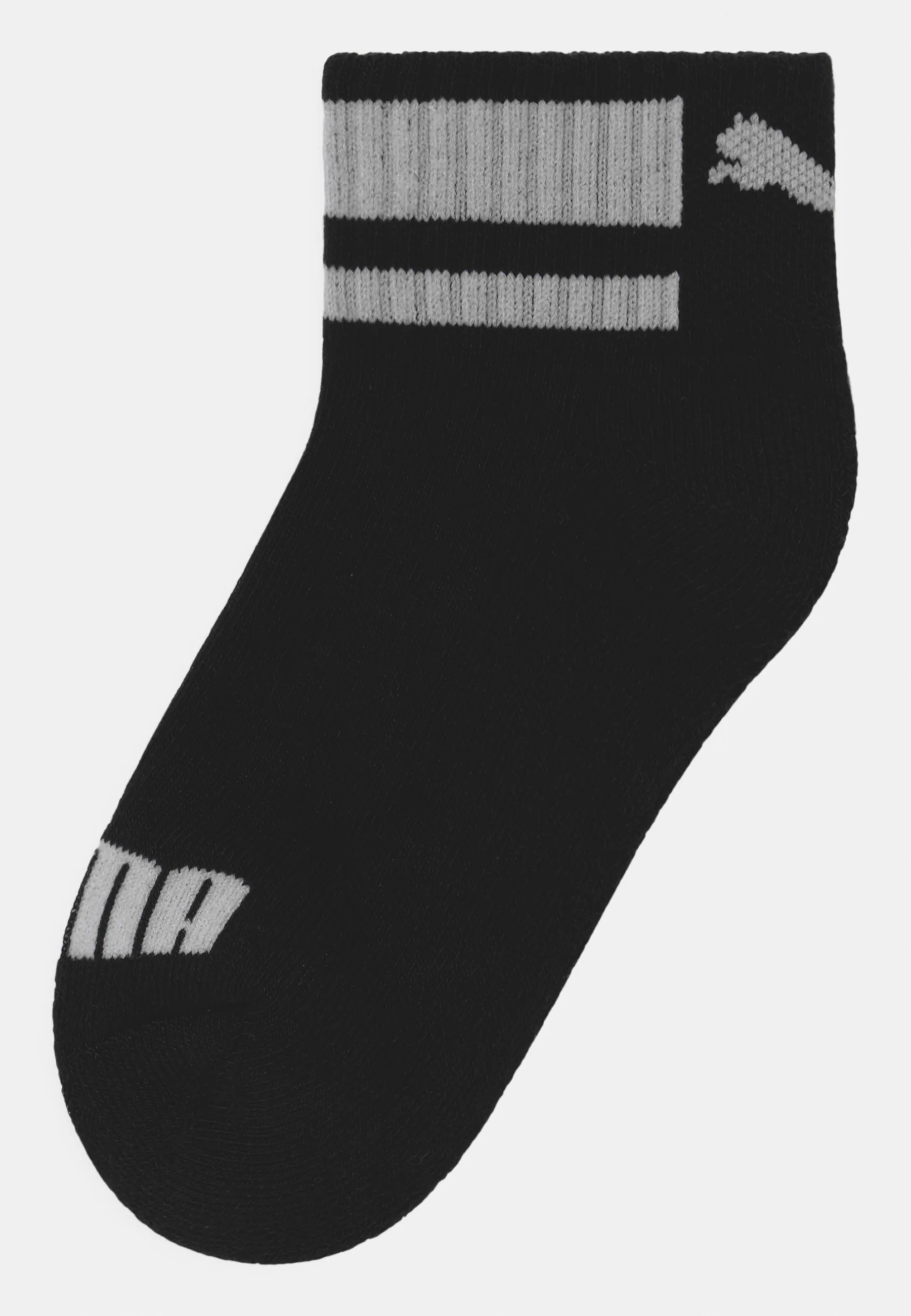 Puma CLYDE JUNIOR PACK DE 6 UNISEX - Calcetines