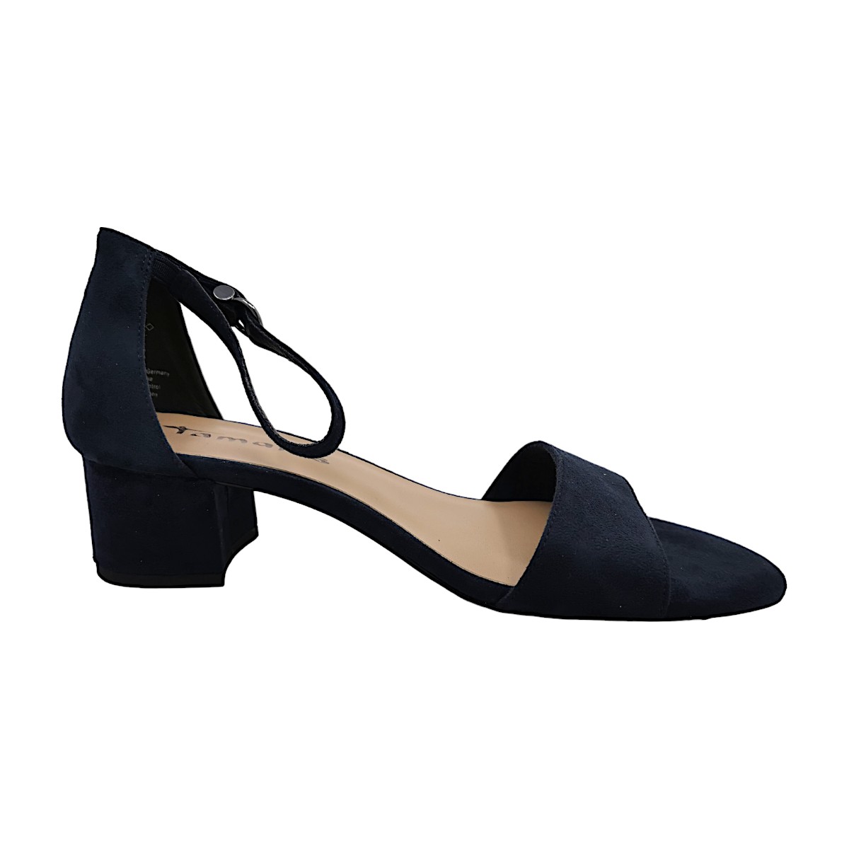 Tamaris 1-28201-42/805 Blau 805 Navy