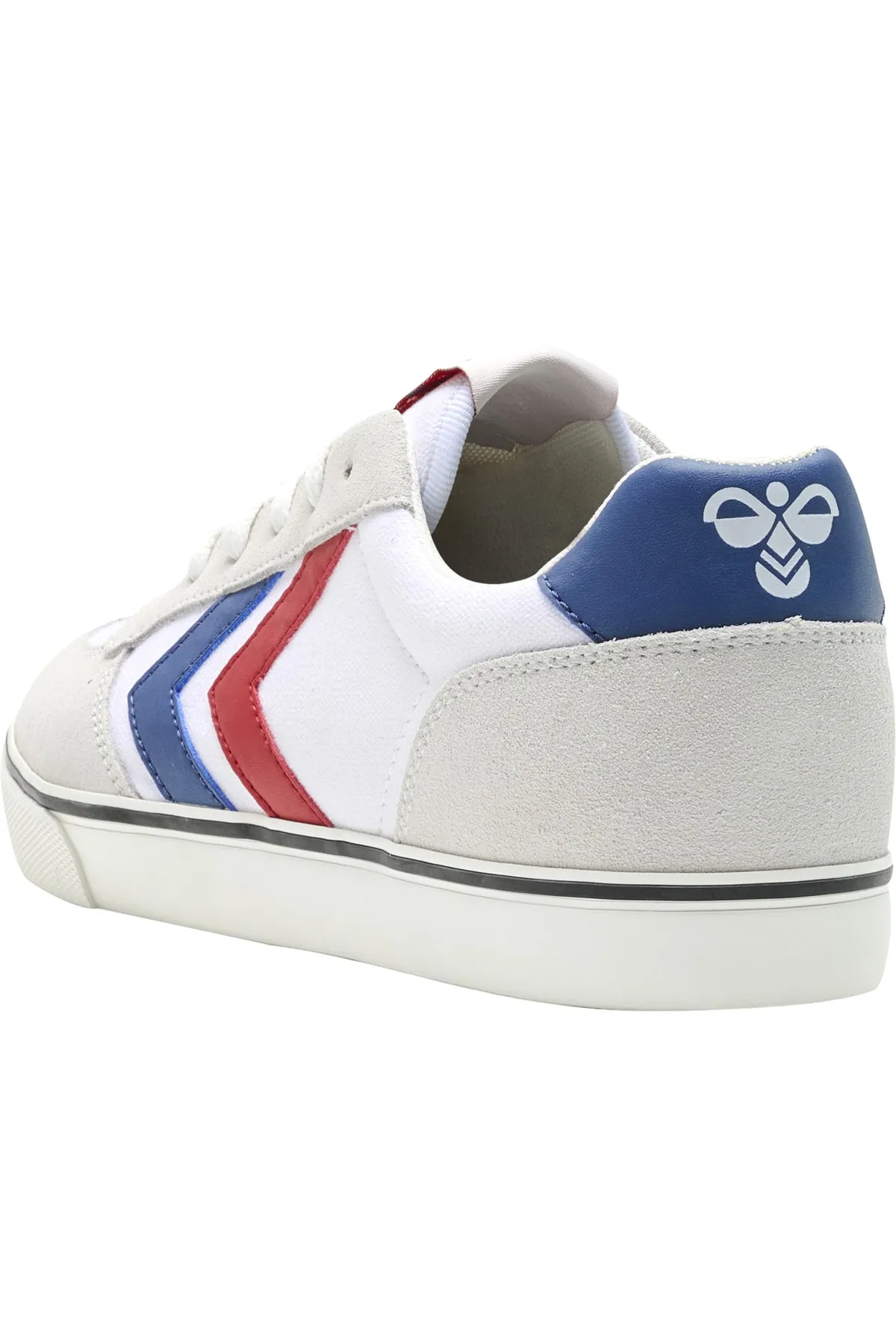 hummel  STADIL LX-E CANVAS