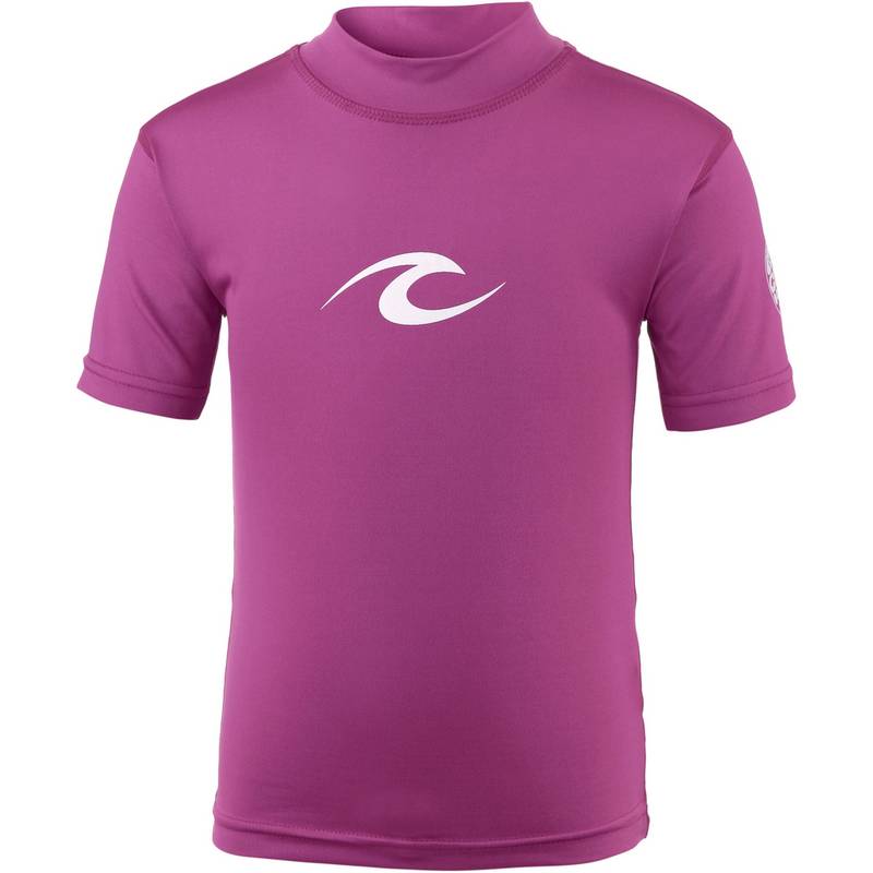 Rip Curl GROM CORPO S/S Surf Shirt Kinder