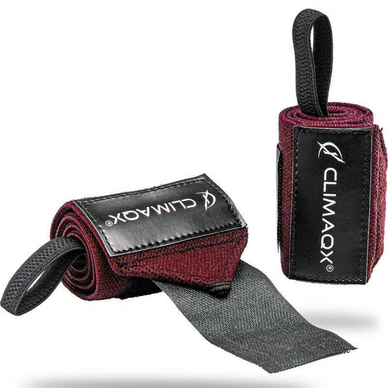 CLIMAQX Handgelenkbandage Bandagen