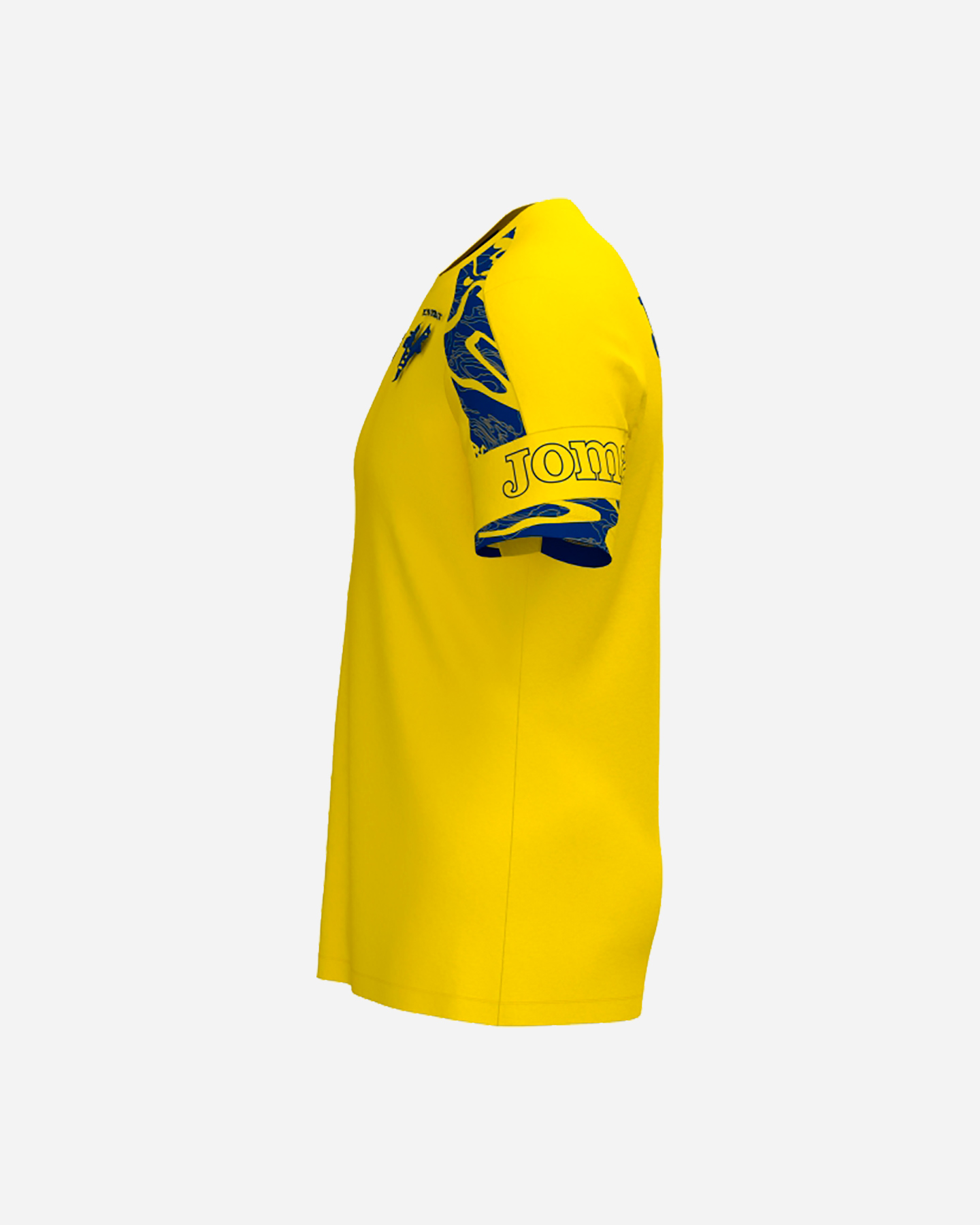 Oficiálny futbalový dres Joma Hellas Verona Training 24-25 M TI10601B1201.SR