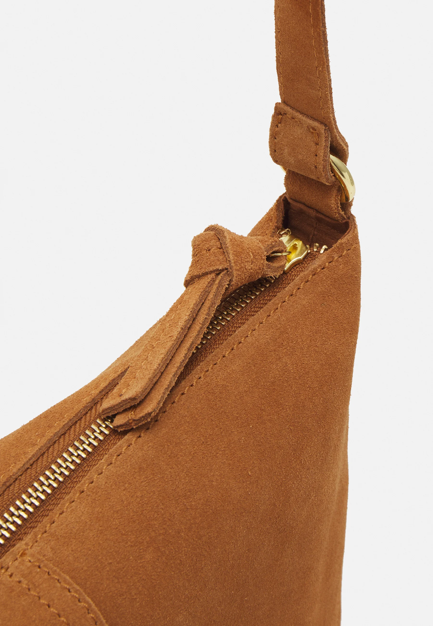 Zign LEATHER - Bolso de hombro