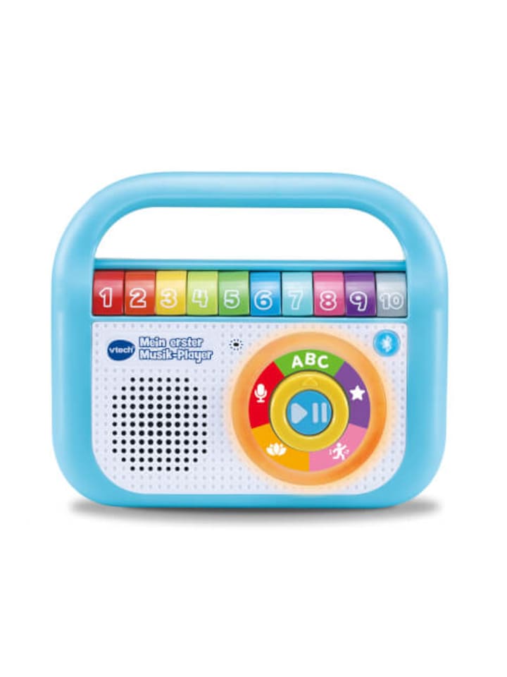 vtech Mein erster Musik-Player, 2-5 Jahre günstig kaufen onesize