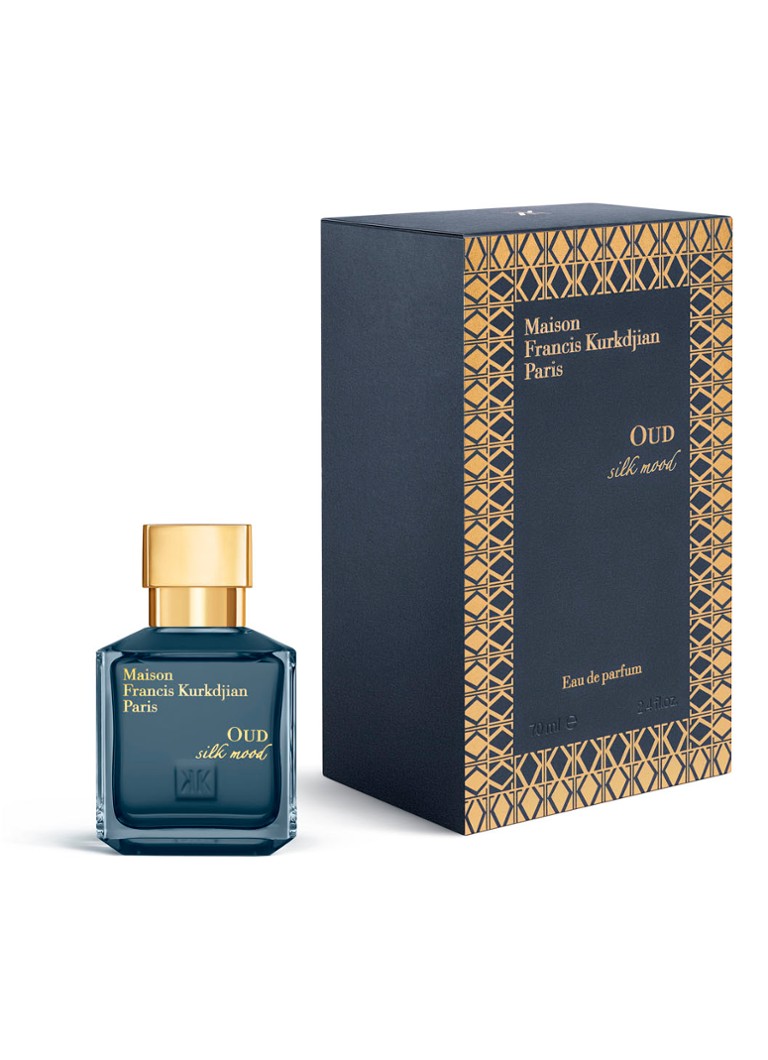 Parfémovaná voda Maison Francis Kurkdjian Oud Silk Mood