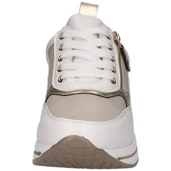 Charmosa Sneaker in beige