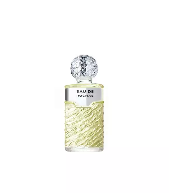 EAU DE ROCHAS Eau de Toilette Vaporisateur