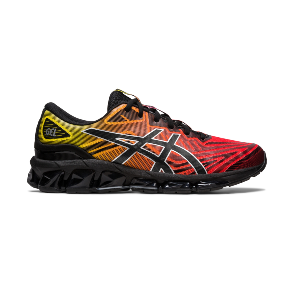 Asics Gel quantum 360 Vii 1201A915-001 / schwarz