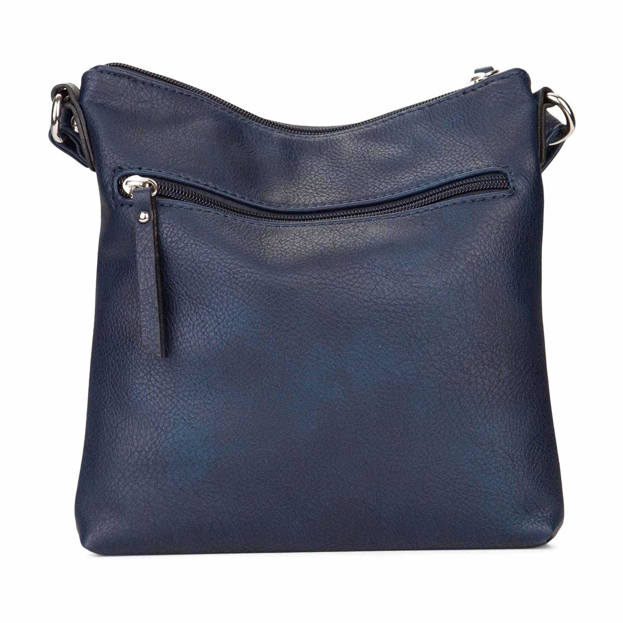 EMILY & NOAH Handtaschen blau EMMA