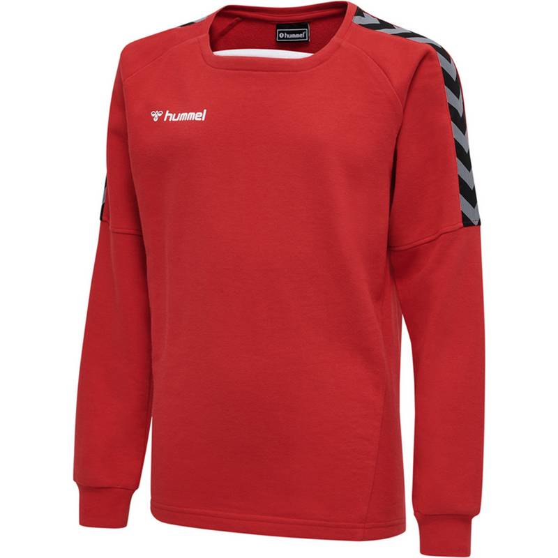 hummel hmlAUTHENTIC KIDS TRAINING SWEAT Sweatshirt Kinder