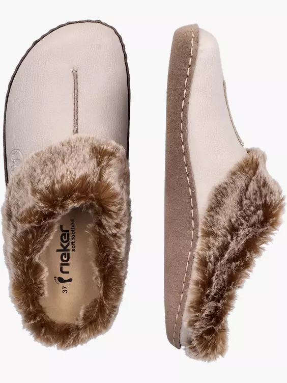 Rieker Damen Clogs