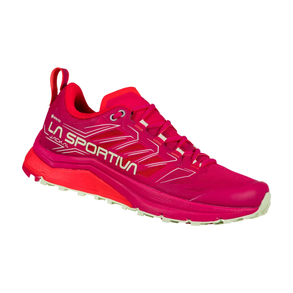 La Sportiva Jackal GTX 46K409321 / pink