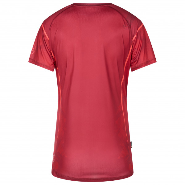 La Sportiva - Women's Pacer T-Shirt - Laufshirt