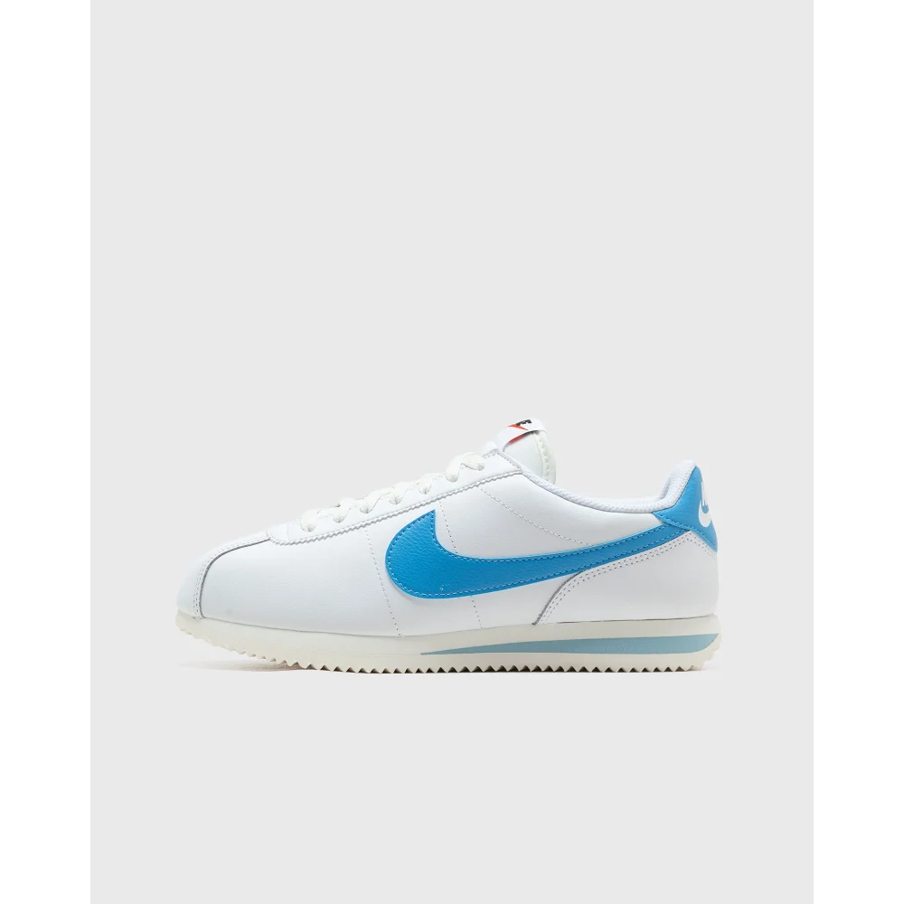 Nike Cortez DN1791-102 / weiss