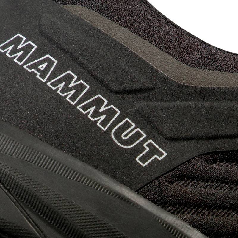 Mammut Ultimate III Low Multifunktionsschuhe Damen