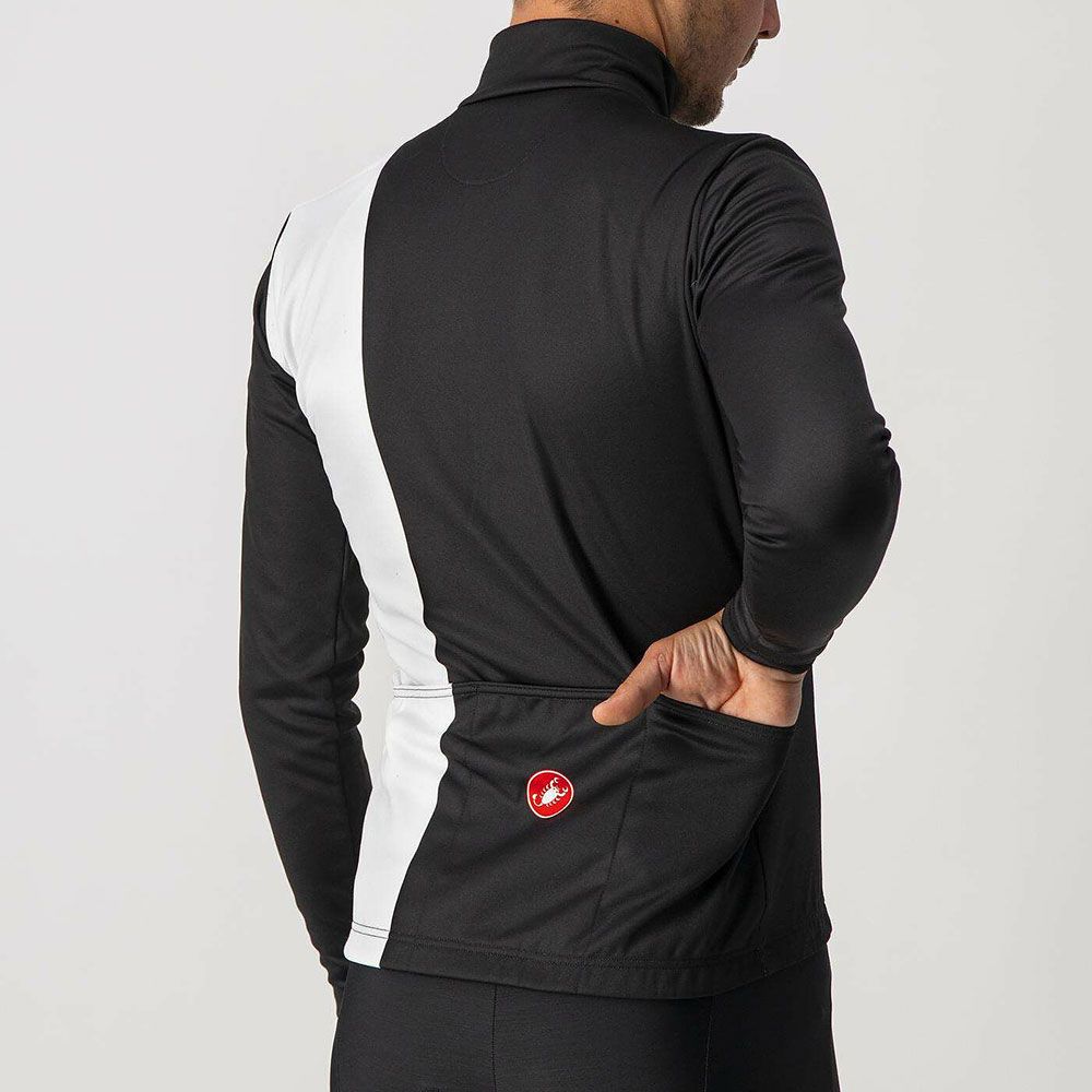 Castelli Traguardo - Langarmtrikot kaufen | Bike-Discount