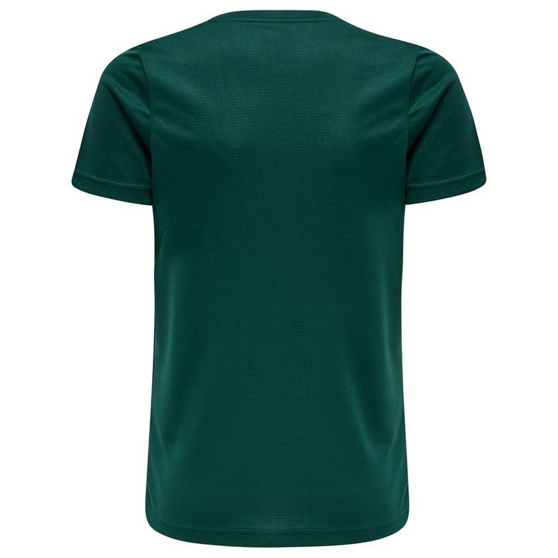 Newline KIDS CORE FUNCTIONAL T-SHIRT S/S T-Shirt Kinder
