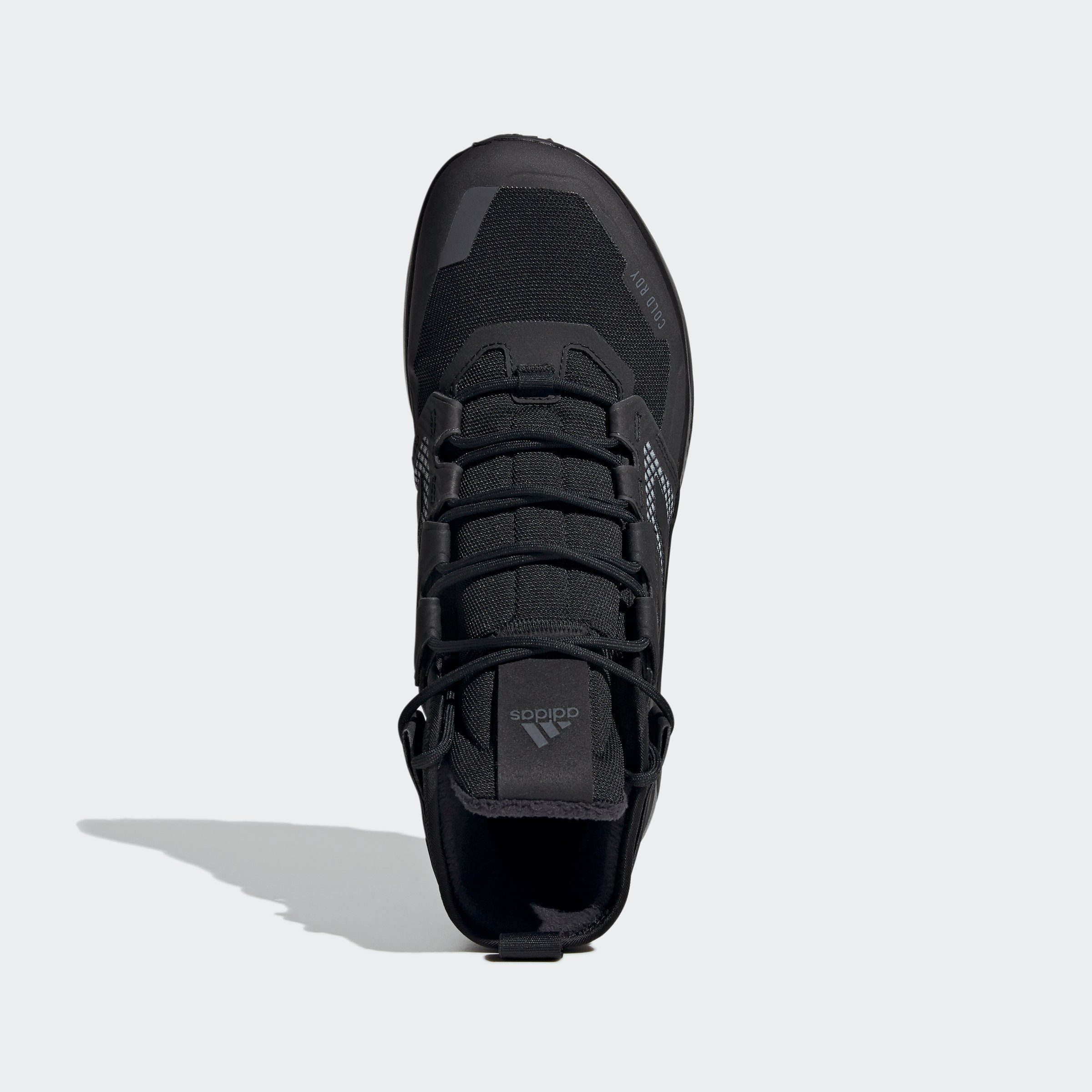 adidas TERREX TRAILMAKER MID COLD.RDY Wanderschuh