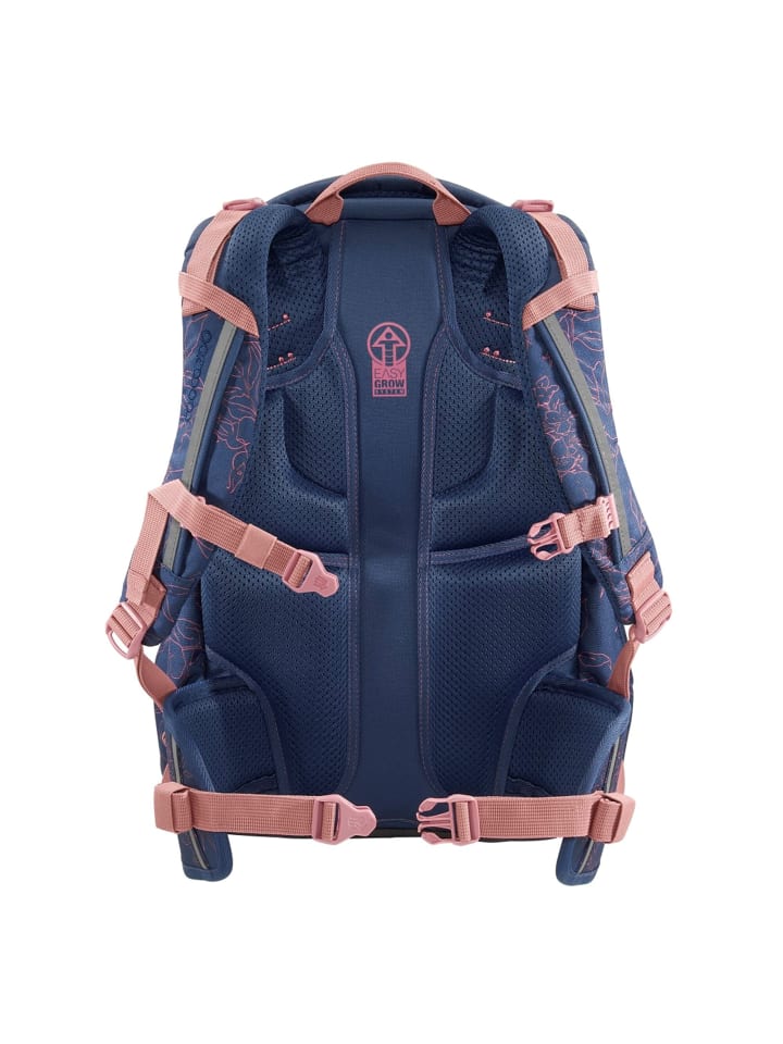 Coocazoo Rucksack MATE, 30 Liter in Sweet Rose günstig kaufen onesize