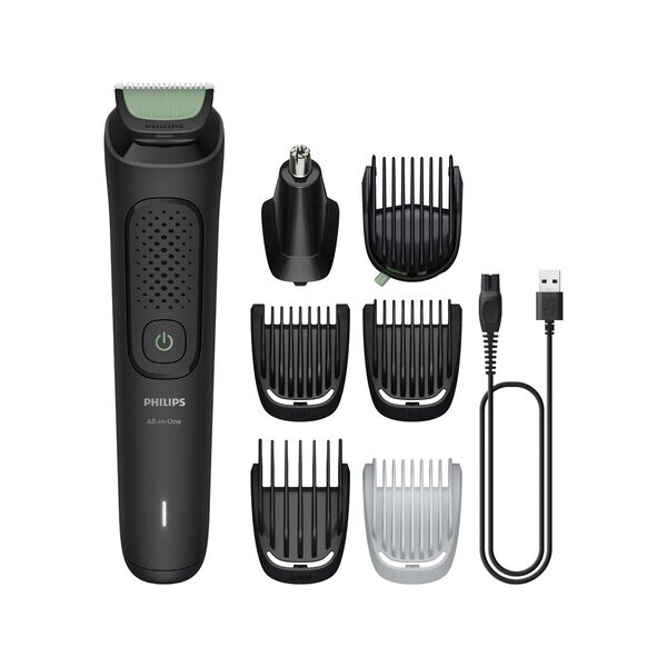 Philips Series 3000 MG3920/15 többfunkciós szakállvágó