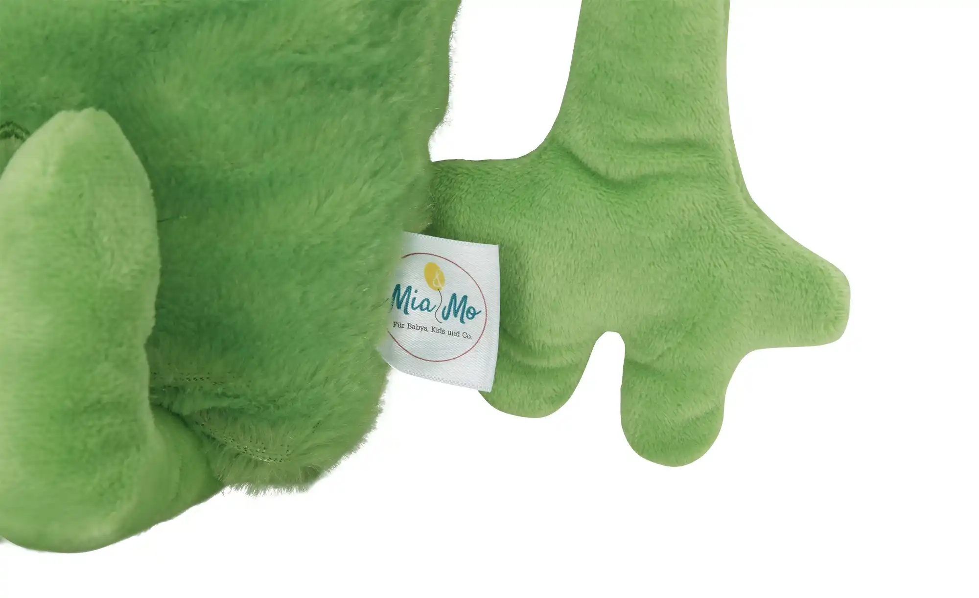 Mia & Mo Kuscheltier
