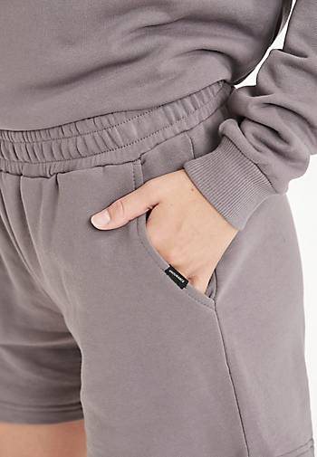 Endurance Shorts Beisty mit angenehmem Dehnbund