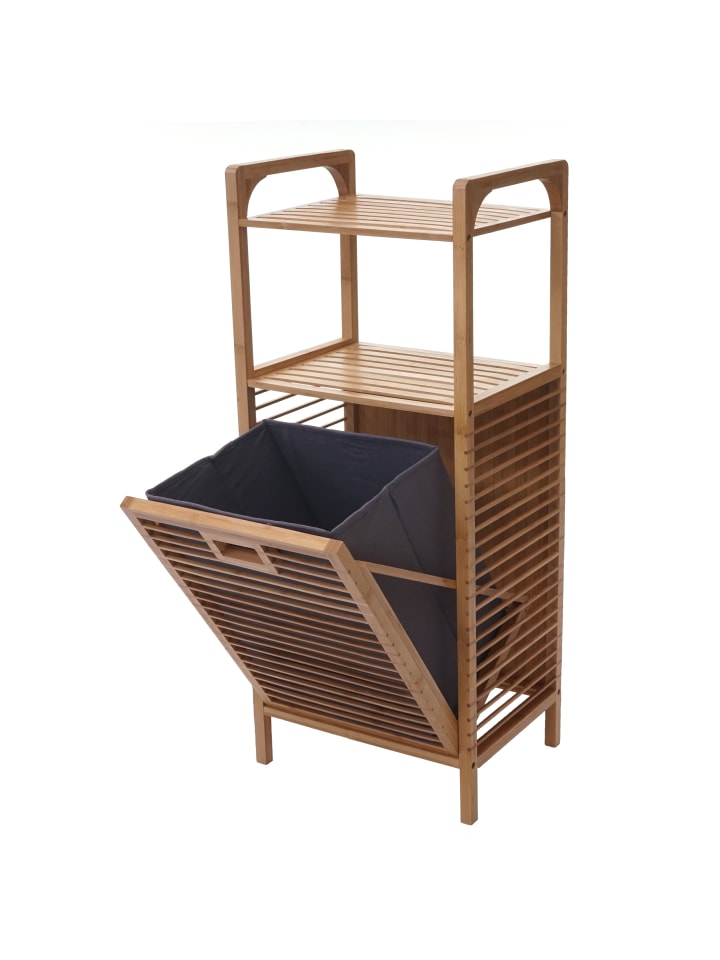 MCW Regal mit Wäschekorb B94 günstig kaufen onesize