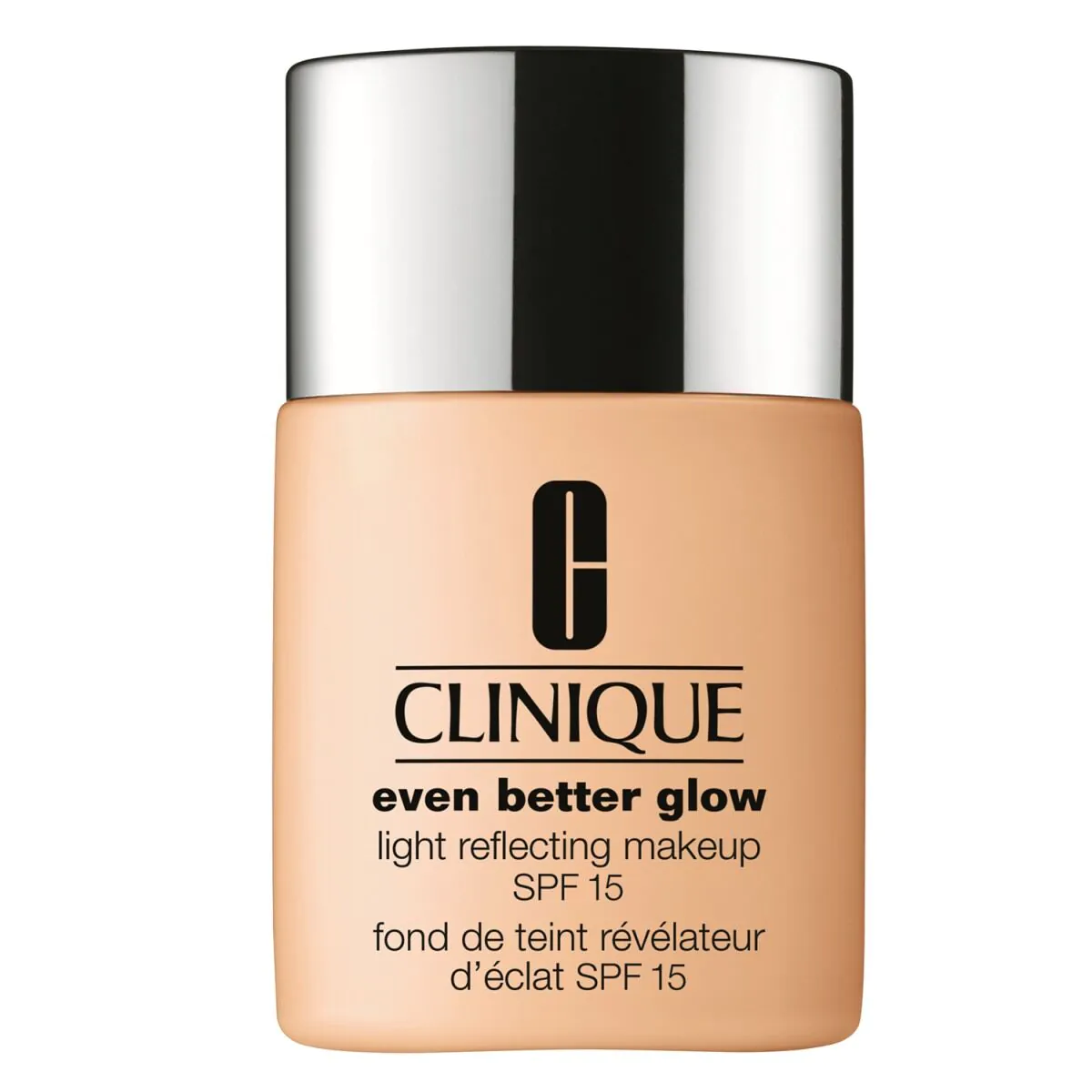 Clinique Even Better Glow podloga za lice, nijansa 90 Sand, 30 ml