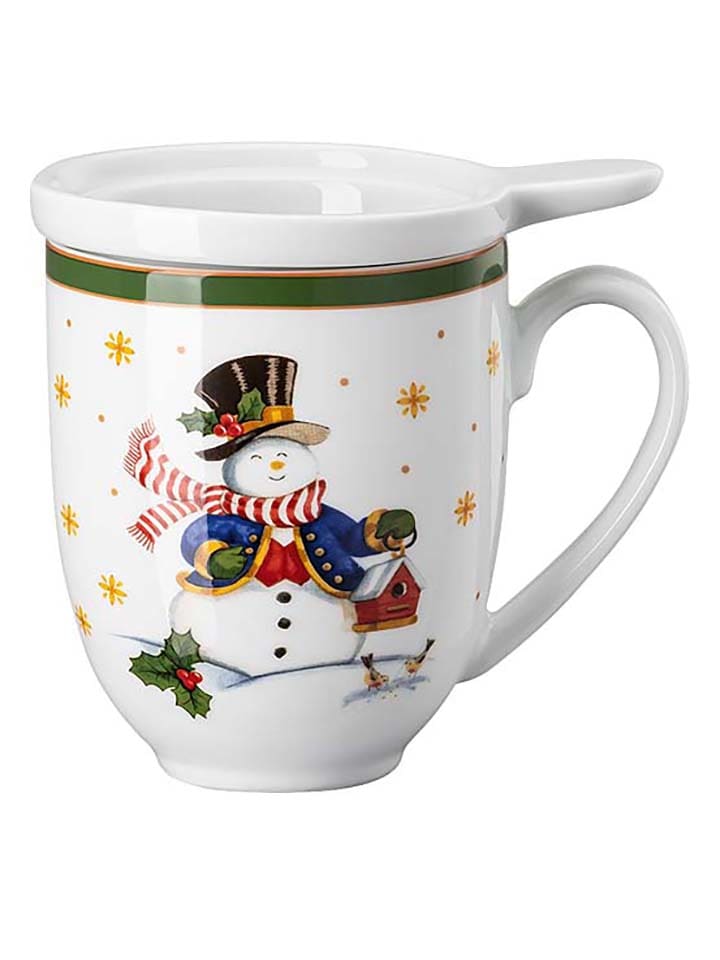 Hutschenreuther Teetasse in Bunt - 360 ml günstig kaufen onesize