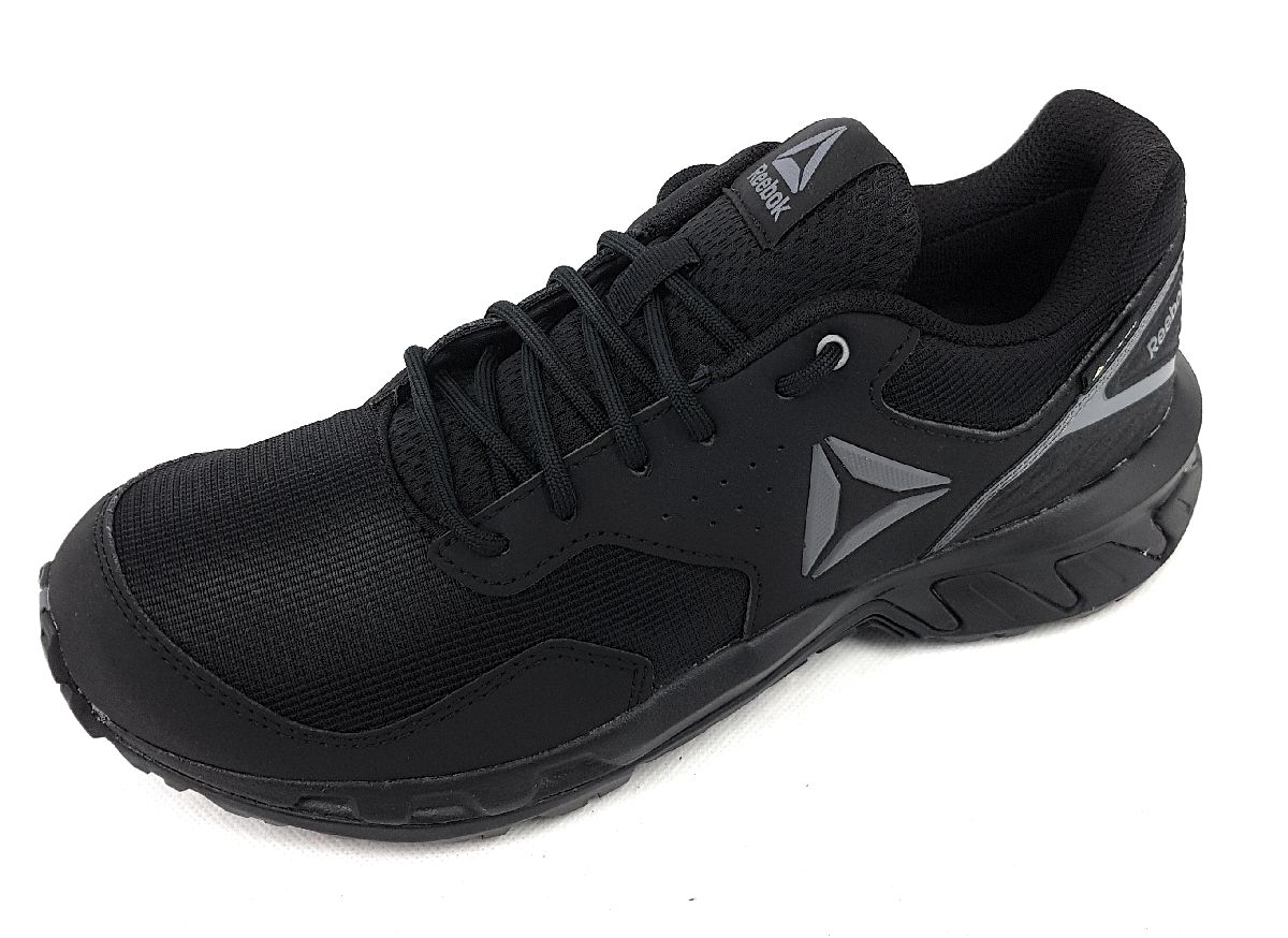 Reebok Ridgerider dv6554 Schwarz schwarz