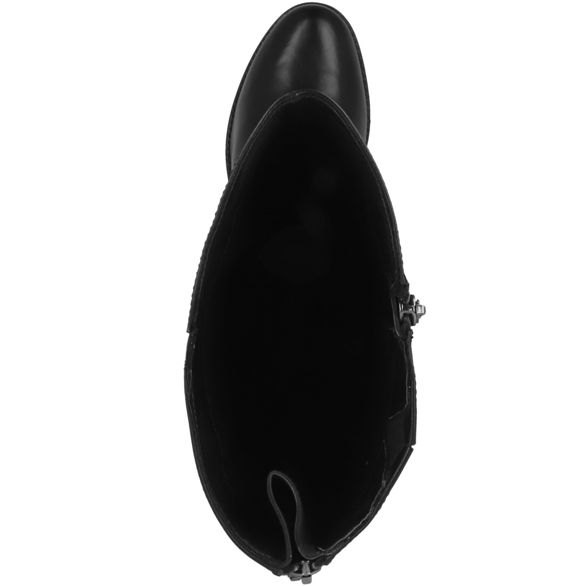 Gerry Weber Calla 21 Stiefel schwarz
