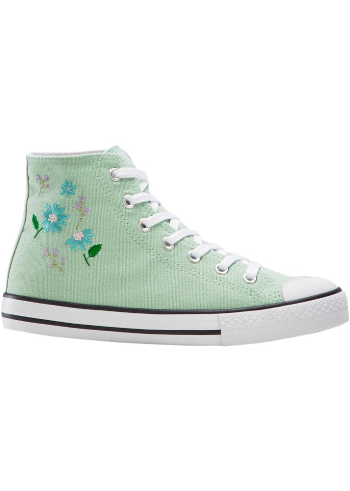 High top Sneaker
