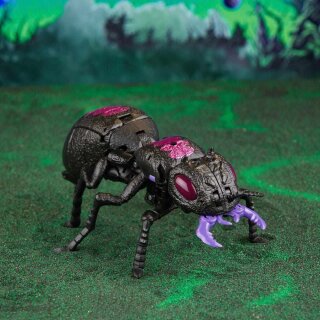 Transformers Generations Selects Legacy Evolution Voyager Class Actionfigur - Antagony