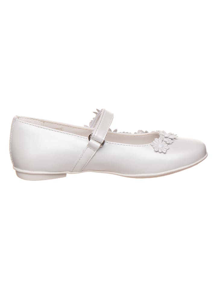 Primigi Ballerinas in Silber günstig kaufen