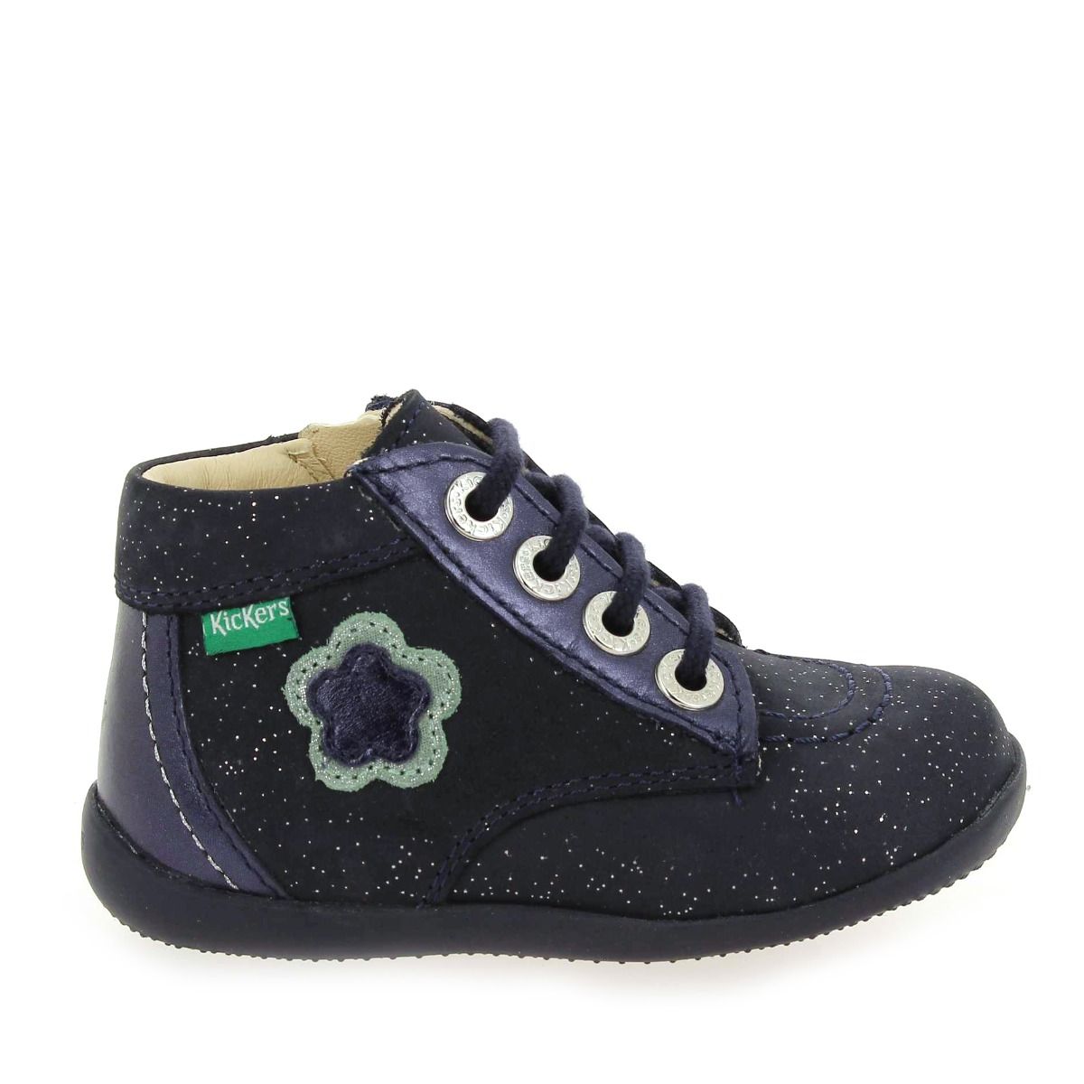 Kickers  BE FIZZY - marine