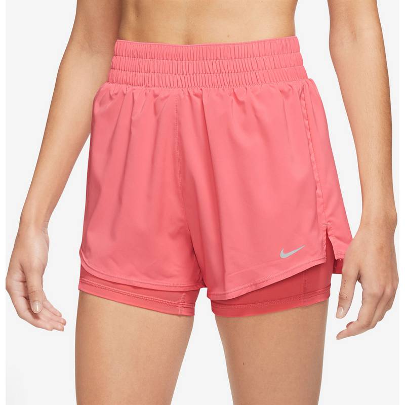 Nike ONE DRI-FIT Funktionsshorts Damen