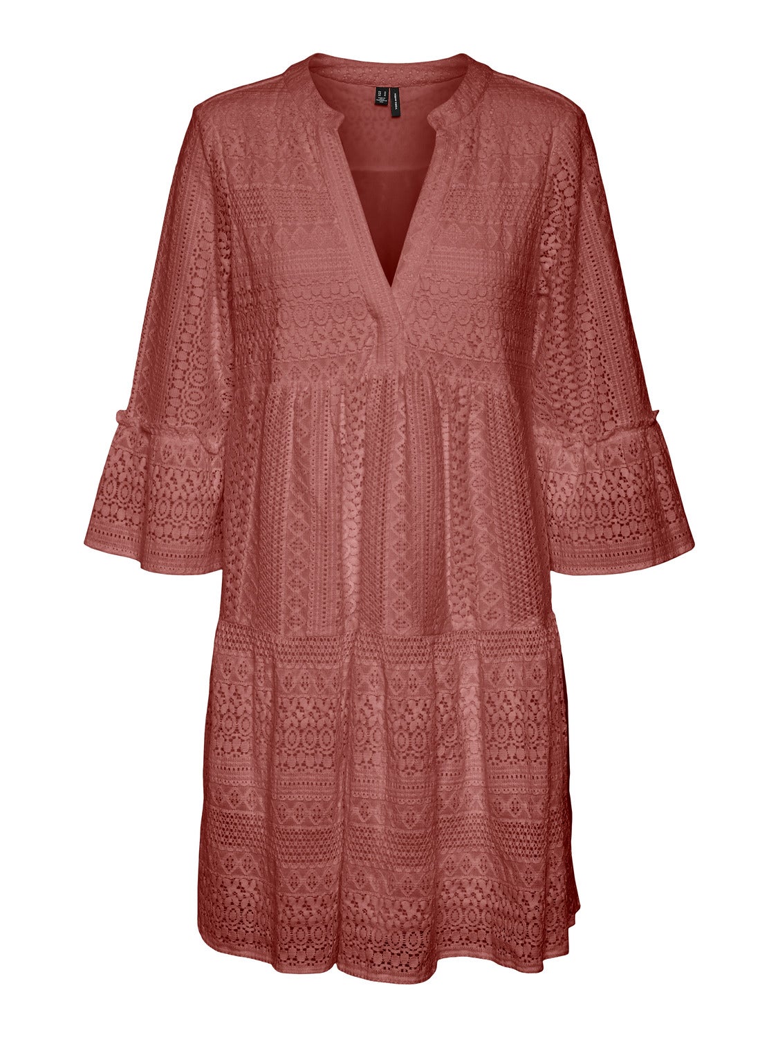 VMHONEY Kurzes Kleid