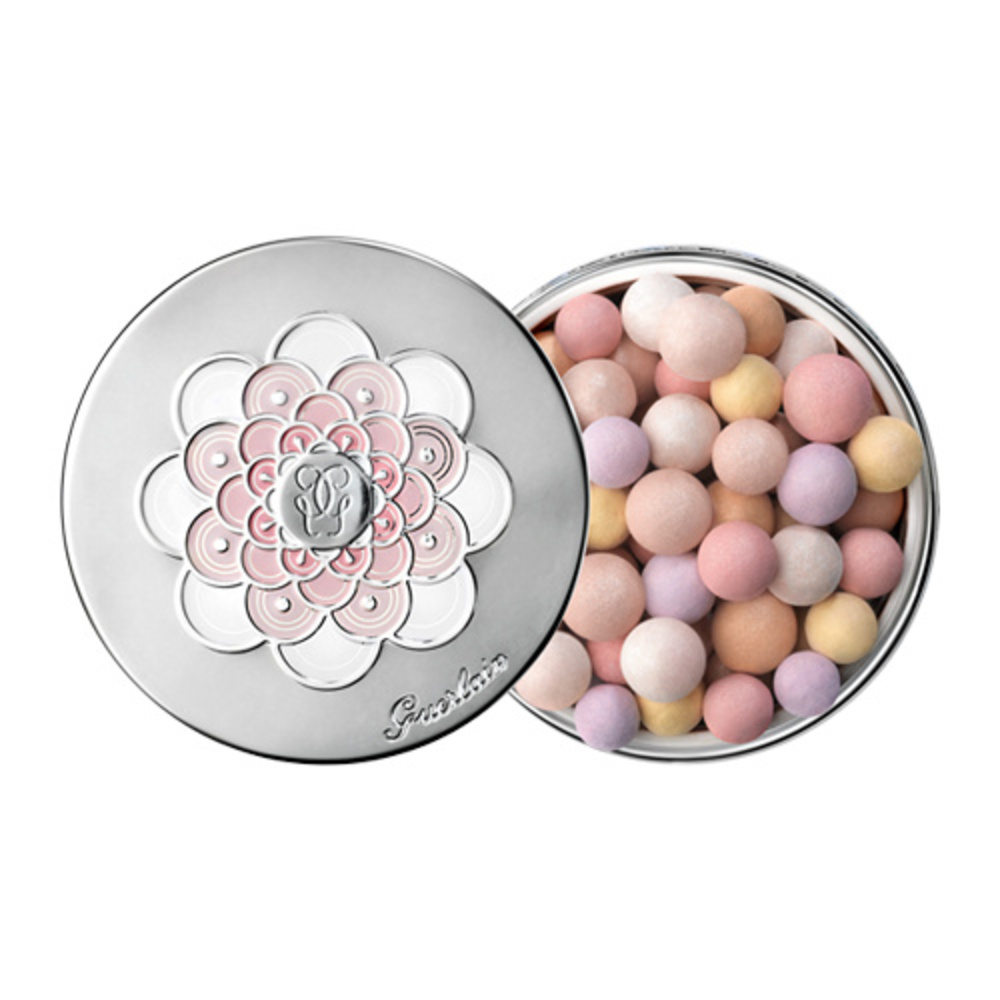Guerlain Météorites Perles de poudre révélatrices de lumière