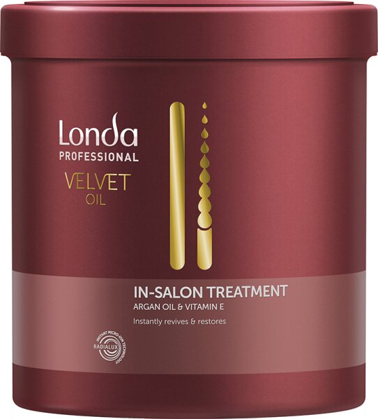 Londa Velvet Oil Treatment Haarkur