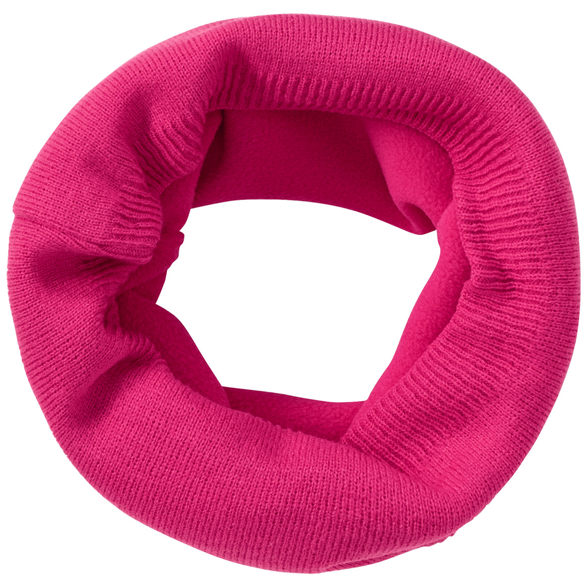 Mädchen Snood mit Fleece-Futter