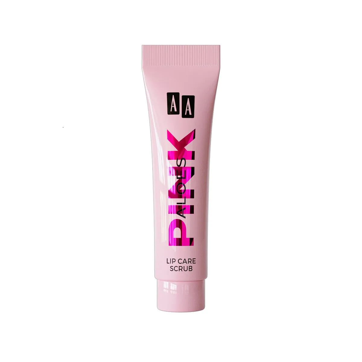 AA Aloe Pink Smoothing Lip Scrub